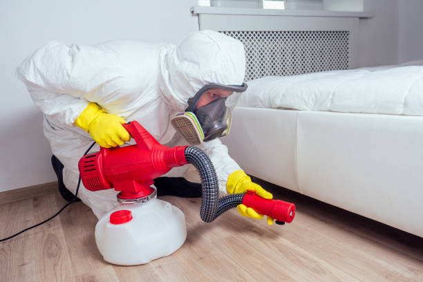 Pest Control for Hotels in Arvada, CO